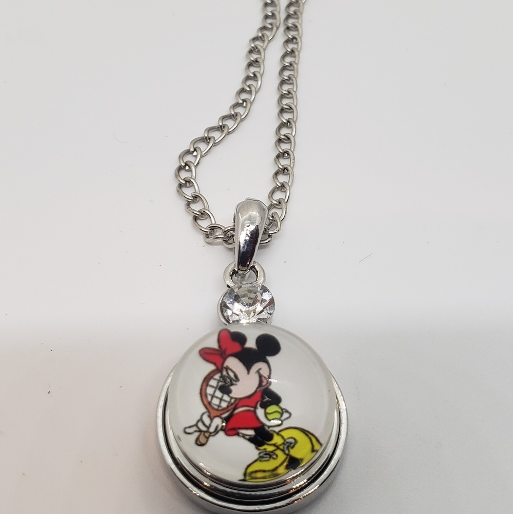 Necklace